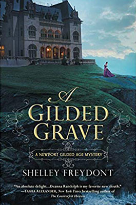 A Gilded Grave