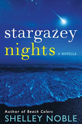 Stargazey Nights