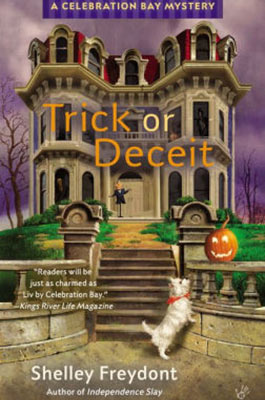 Trick or Deceit